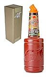 Finest Call Premium Loaded Bloody Mary Drink Mix, 1 Liter Bottle (33.8 Fl Oz), Individually Boxed
