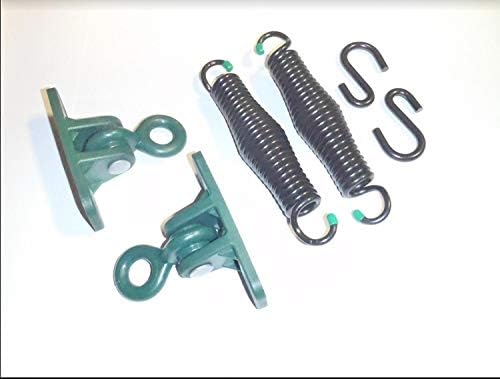 Levi Innovations Classic Porch Swing Hanging Kit