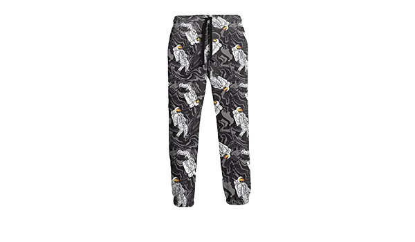Amazon.com: Flying Astronaut Men's 