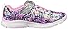 Skechers Girl's Wavy Lites Sneaker