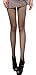 3 Pack Womens Seamless Fishnet Sheer Pantyhose Net Tights Stockings by Chalier