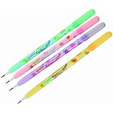 Fruit Scented Pop-a-point Pencil, Package of 50