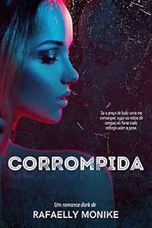 Livro Corrompida