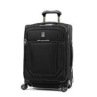 Travelpro Carry-On, Jet Black