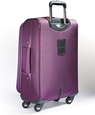 airwave elite luggage
