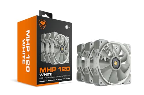 Cougar Gaming MHP120 Fan