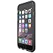 Tech21 Evo Mesh Case (Drop Protective) for iPhone 6/6S - Smokey/Black