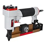 PowRyte Basic 23 Gauge Air Pin Nailer ( Pinner ) - 1/2-Inch to 1-Inch