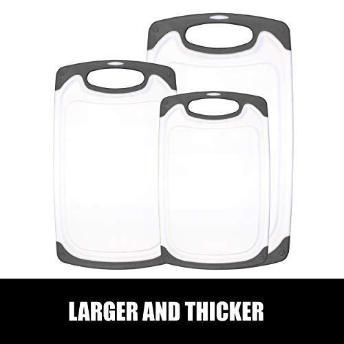 3 Freshware+Easy+Grip+BPA+Free+Non+Porous+Dishwasher