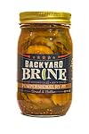 Pumpernickel ry-ry, handmade artisan pickles (616320910389)