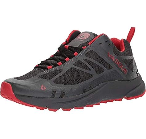 vasque men's trail running shoes