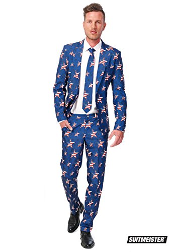 Mens Costume Suits by Suitmeister