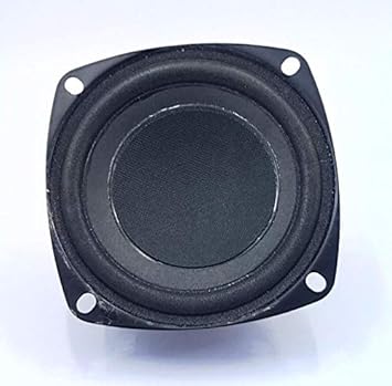 4 ohm 5w speaker
