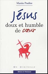 Jésus doux et humble de coeur