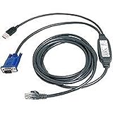 Vertiv Avocent USB Integrated Access Cable, 7