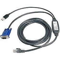 Vertiv Avocent USB Integrated Access Cable, 7