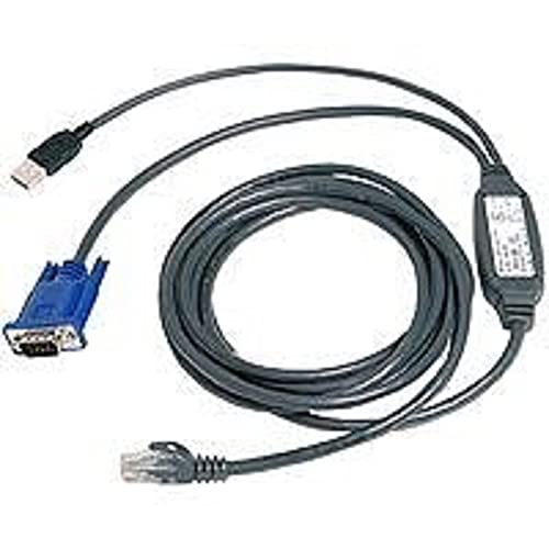 Vertiv Avocent USB Integrated Access Cable, 7