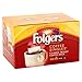 PACK OF 4 - Folgers Coffee Singles Classic Roast Coffee Bags, 38 count, 6 oz