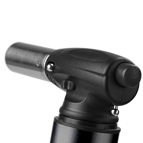 2 Soldering+Refillable+Jewelry+Torch+Kitchen+Adjustable+Flame+Security