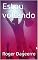 Livro Estou voltando