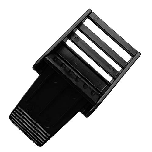 image for Baosity Durable Plastic Scuba Diving Diver Standard 50mm Weight Belt B