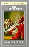 The Elder Pitt, Peters, Marie, 0582259576