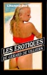 L' homme aux chattes