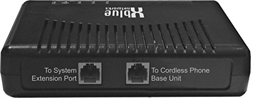 XBLUE X16 Cordless Telephone Module 1645-00 for Connecting Standard