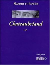 Chateaubriand, 1768-1848