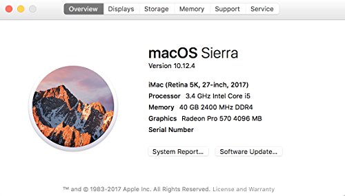 Adamanta-32GB-2x16GB-Memory-Upgrade-for-Apple-iMac-2017-27-Retina-5K-Display-DDR4-2400Mhz-PC4-19200-SODIMM-2Rx8-CL17-12v-Dual-Rank-RAM-DRAM