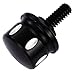Amazicha Seat Bolt Screw Cover Knob Tab Quick Mount for Harley Davidson 1996-2020