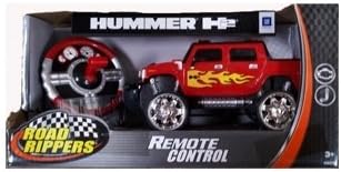 road rippers hummer h2