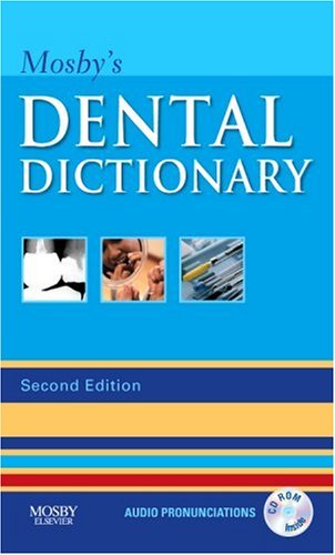 !B.E.S.T Mosby's Dental Dictionary D.O.C