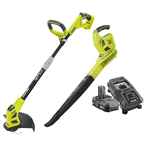 ryobi hybrid string trimmer