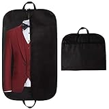 Garment Bag, STEVOY 40