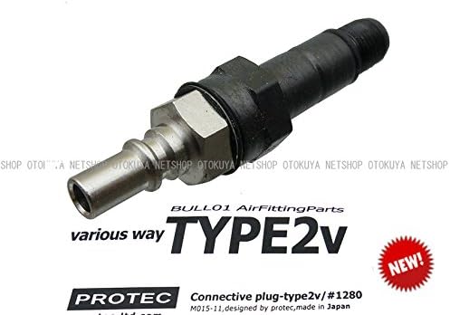 Amazon コネクティブプラグ 新型ver タイプ2v Type2v オリジナル解説書付きセット プロテック Protec 外部ソース化 パーツ 通販