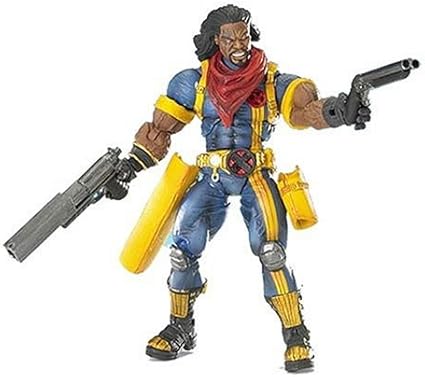 marvel legends bishop