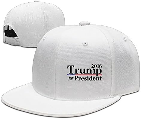 2016 Trump For President Plain Hat