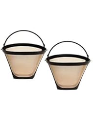 #4 Cone Shape Permanent Coffee Filter (Limited Edition)