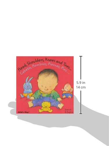 If Youre Happy and You Know ItSi Te Sientes Bien Contento Dual Language Baby Board Books EnglishSpanish Spanish Edition