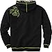 Legendary Whitetails Trucked Up Camo Chevy Hoodie Black XX-Large