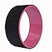 Timberbrother Yoga Wheel for Yoga, Relaxation and Fitness