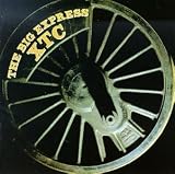 XTC Album: «The Big Express» (Front side) XTC Album: «The Big Express» (Front side)