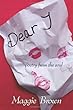 Dear 'J': Poetry from the Soul