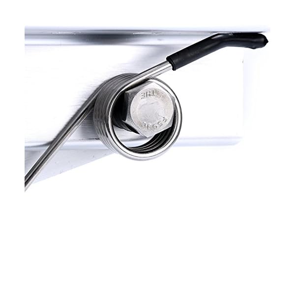 Pactrade-Marine-Auxiliary-Heavy-Duty-Aluminum-Motor-Bracket-75-20HP-Outboard-2-Stroke-Boat