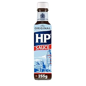 Heinz, HP Originele saus, 225 g