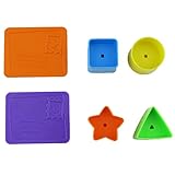 Laugh & Learn Puppy's Smart Stages Activity Home Replacement Parts (BFK48)