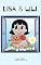 Livro Lisa e Lili