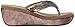 Volatile Women's Fairy Dust Wedge Sandal