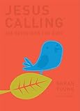 Jesus Calling: 365 Devotions For Kids